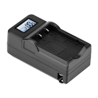 Green Extreme Compact Smart Ch Picture