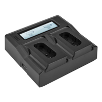 Green Extreme Dual Smart Charg Picture