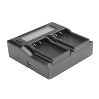 Green Extreme Dual Smart Charg Picture