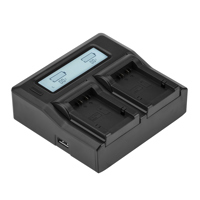 Green Extreme Dual Smart Charg Picture