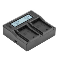 Green Extreme Dual Smart Charg Picture