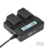 Green Extreme Dual Smart Charg Picture
