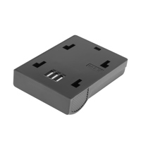Green Extreme Smart Charger Pl Picture