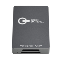 Green Extreme USB-C 3.2 Gen 2  Picture