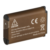 Green Extreme NP-BX1 Lithium-I Picture
