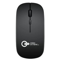Green Extreme Wireless Ergonom Picture