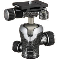 Gitzo Series 1 Traveller GH138 Picture