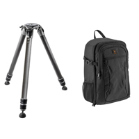 Gitzo GT5533LS Systematic Seri Picture