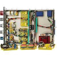 Heritage Audio 80 Series 1073  Picture