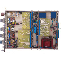 Heritage Audio 80 Series 1084  Picture
