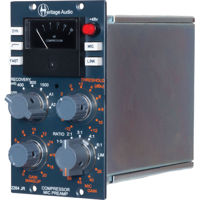 Heritage Audio 500 Series 2264 Picture