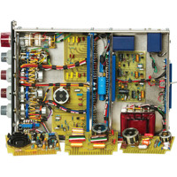 Heritage Audio 80 Series 6673  Picture