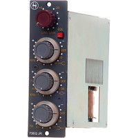 Heritage Audio 500 Series 73EQ Picture