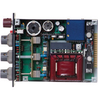 Heritage Audio 500 Series 73EQ Picture