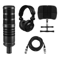 H&A AC50 Cardioid Dynamic Stud Picture
