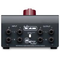 Heritage Audio Baby RAM 2-Chan Picture