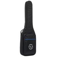 H&A Deluxe Gig Bag for Bass Gu Picture