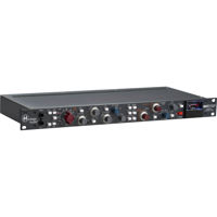 Heritage Audio BritStrip 73-St Picture