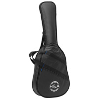 H&A Gig Bag for Classical Guit Picture