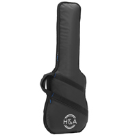 H&A Gig Bag for Electric Guita Picture