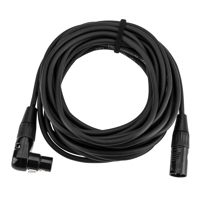 H&A Elite Pro 25' XLR M to Rig Picture