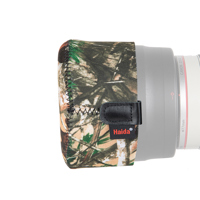 Haida Lens Hood Protection Cov Picture