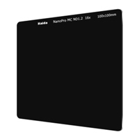 Haida NanoPro MC 100x100mm Neu Picture