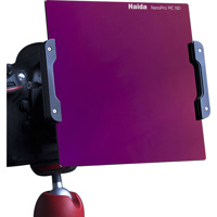 Haida NanoPro MC 100x100mm Neu Picture