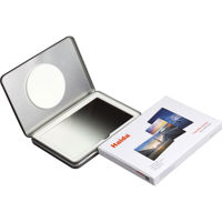 Haida NanoPro MC 100x150mm Soft Grad ND 2X (0.3) Multi Coated Glass Filter