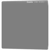 Haida 6.6x6.6" V-Pro Series Nano Multi-Coated IR-ND Filter