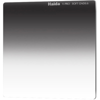 Haida 6.6x6.6" V-Pro Series Na Picture