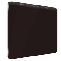 Haida Red Diamond ND 150x150mm Filter, 4.5/32000x Density (15-Stops)