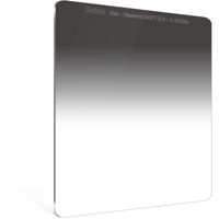 Haida Red Diamond Soft-Edge Gr Picture