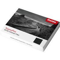 Haida 150x150mm NanoPro IR720  Picture