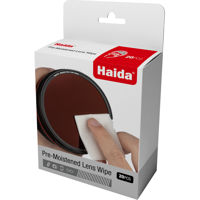 Haida Pre-Moistened Lens Wipes Picture