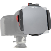 Haida 100x100mm NanoPro Circul Picture