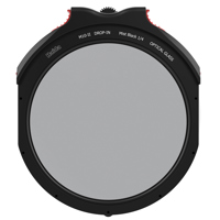 Haida M10-II Mist Black 1/4 Na Picture