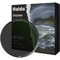 Haida Greystone 1.8 6-Stop Mul Picture