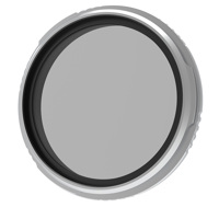 Haida NanoPro Mist Black 1/4 F Picture