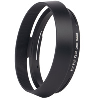 Haida Lens Hood for Fujifilm X Picture