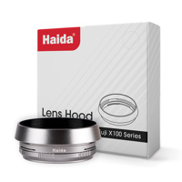 Haida Lens Hood for Fujifilm X Picture