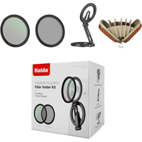 Haida MagSafe Magnetic Filter  Picture