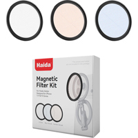 Haida MagSafe Magnetic Filter  Picture