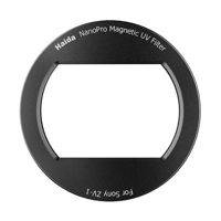 Haida NanoPro Magnetic UV Prot Picture