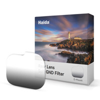 Haida Rear Lens Soft Graduated Picture