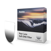 Haida Rear Lens Soft Graduated Picture
