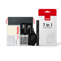 Haida 7-In-1 Optic Cleaning Ki Picture