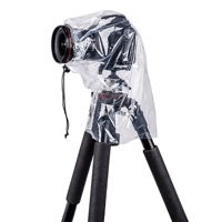 Haida 18" Rain and Dust Camera Picture