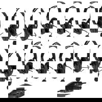 Adorama LX-USB05 USB Wired Hea Picture