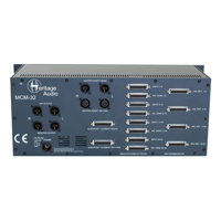 Heritage Audio MCM-32 Summing  Picture